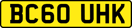 BC60UHK