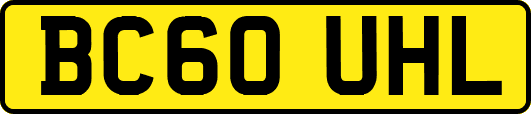 BC60UHL