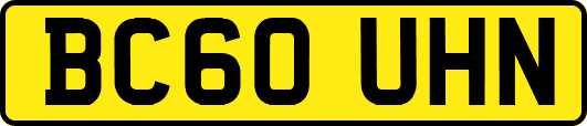 BC60UHN