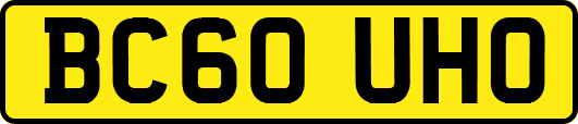 BC60UHO