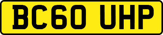 BC60UHP