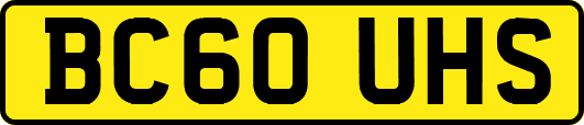 BC60UHS
