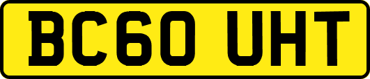 BC60UHT