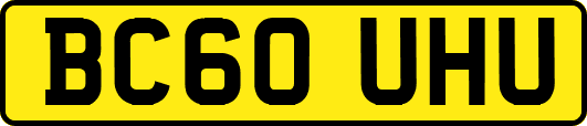 BC60UHU