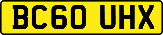 BC60UHX