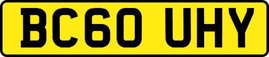 BC60UHY