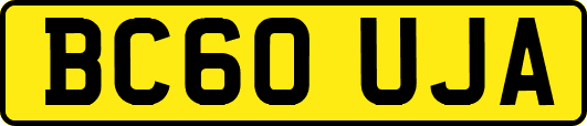 BC60UJA