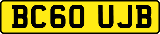 BC60UJB