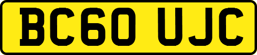 BC60UJC