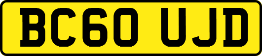 BC60UJD