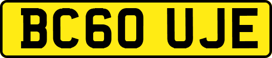 BC60UJE