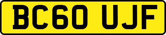 BC60UJF