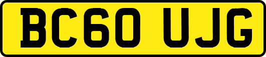 BC60UJG