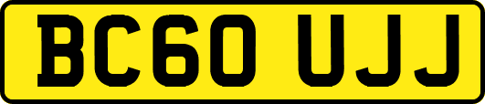 BC60UJJ