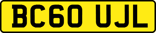 BC60UJL