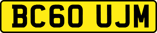 BC60UJM