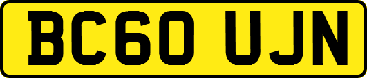 BC60UJN