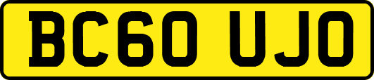 BC60UJO
