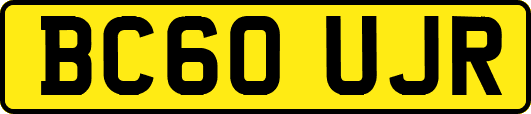 BC60UJR
