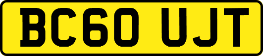 BC60UJT