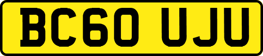 BC60UJU