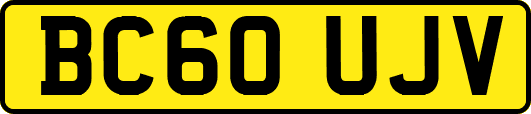 BC60UJV