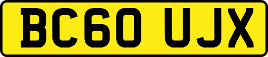 BC60UJX