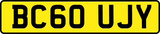 BC60UJY