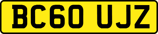 BC60UJZ