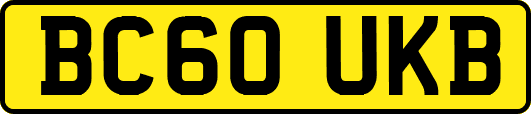 BC60UKB