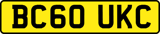 BC60UKC