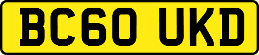 BC60UKD