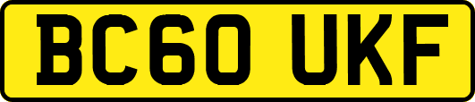 BC60UKF