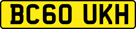 BC60UKH