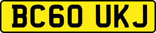 BC60UKJ