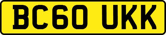 BC60UKK