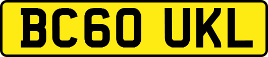 BC60UKL