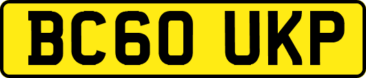BC60UKP