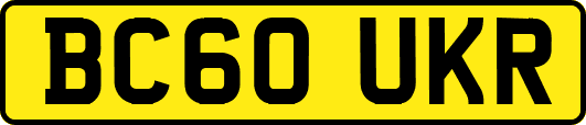 BC60UKR