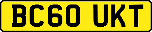 BC60UKT