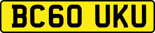 BC60UKU