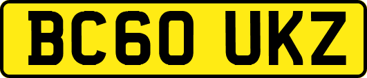 BC60UKZ