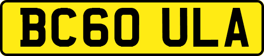 BC60ULA