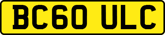 BC60ULC