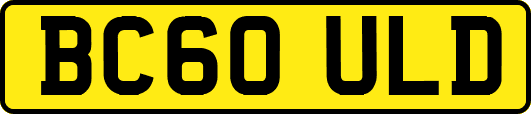 BC60ULD