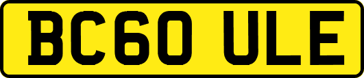 BC60ULE