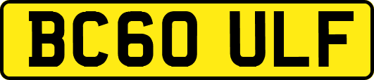 BC60ULF