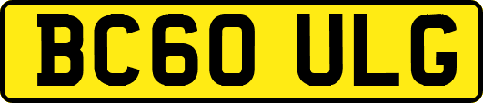 BC60ULG