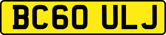 BC60ULJ