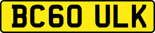 BC60ULK
